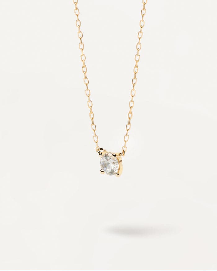 Diamond Necklace Royal