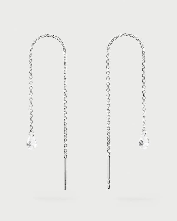 Gold Earrings Traditional